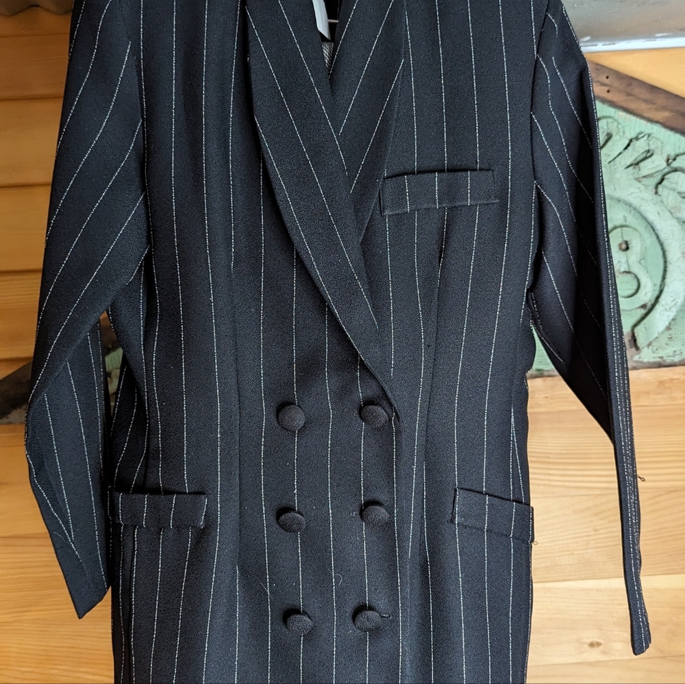 Pant suit set